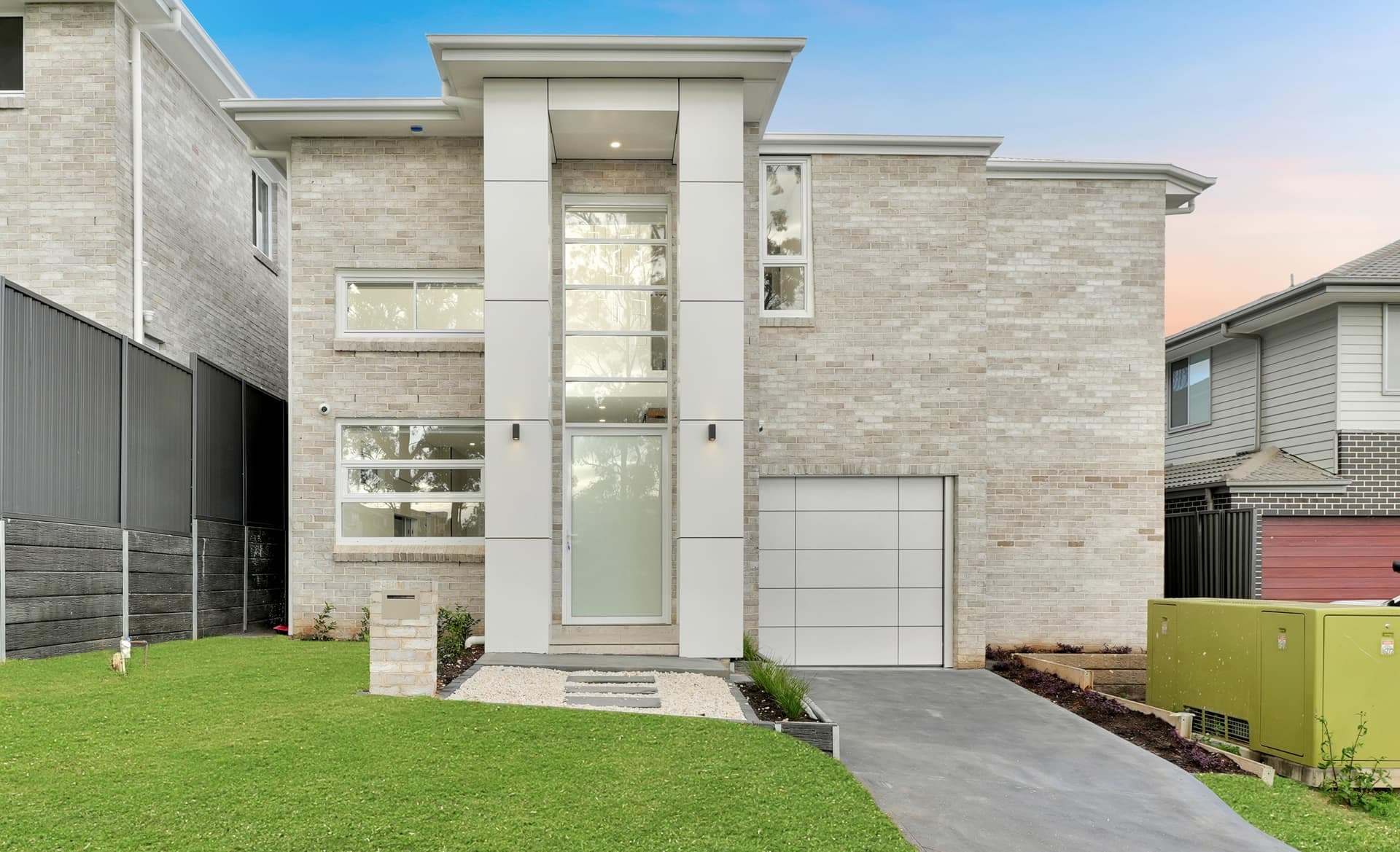 17 Mustang Avenue & 7 Cinch Street, Box Hill