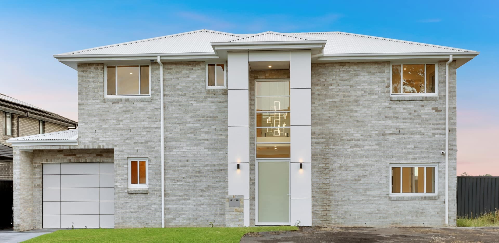 17 Mustang Avenue & 7 Cinch Street, Box Hill