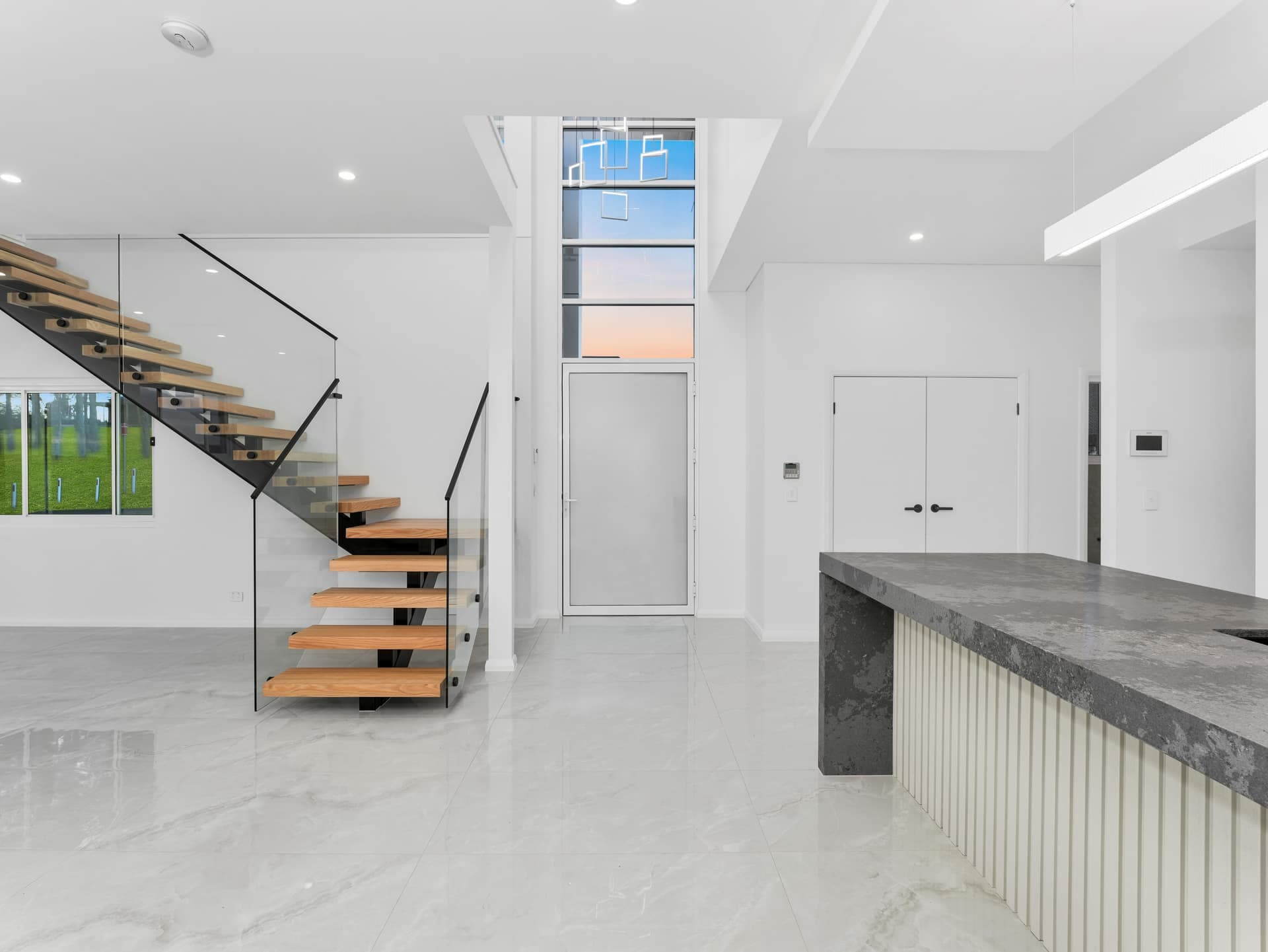17 Mustang Avenue & 7 Cinch Street, Box Hill