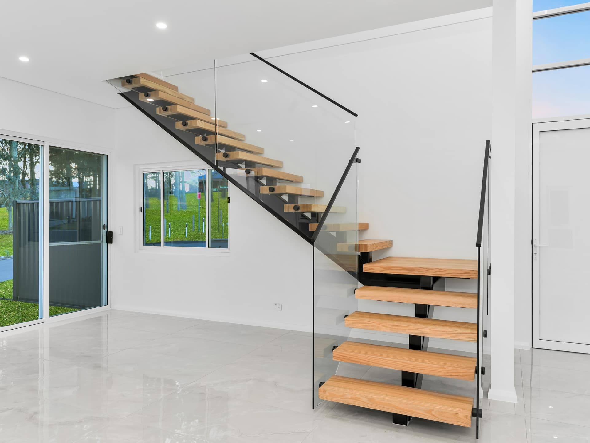 17 Mustang Avenue & 7 Cinch Street, Box Hill