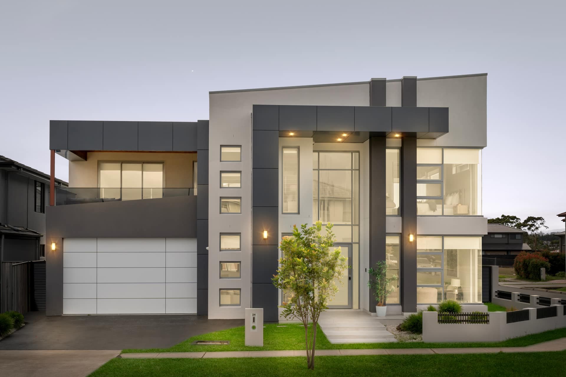 24 Nambung Street, North Kellyville