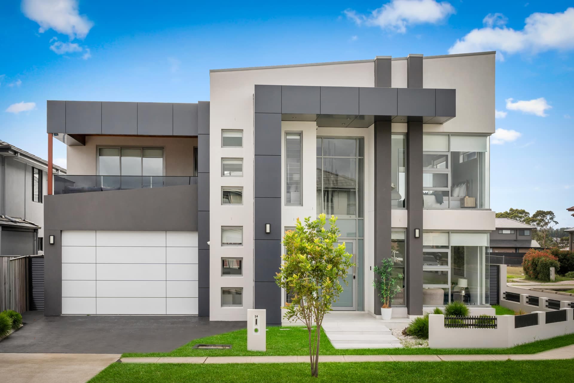 24 Nambung Street, North Kellyville
