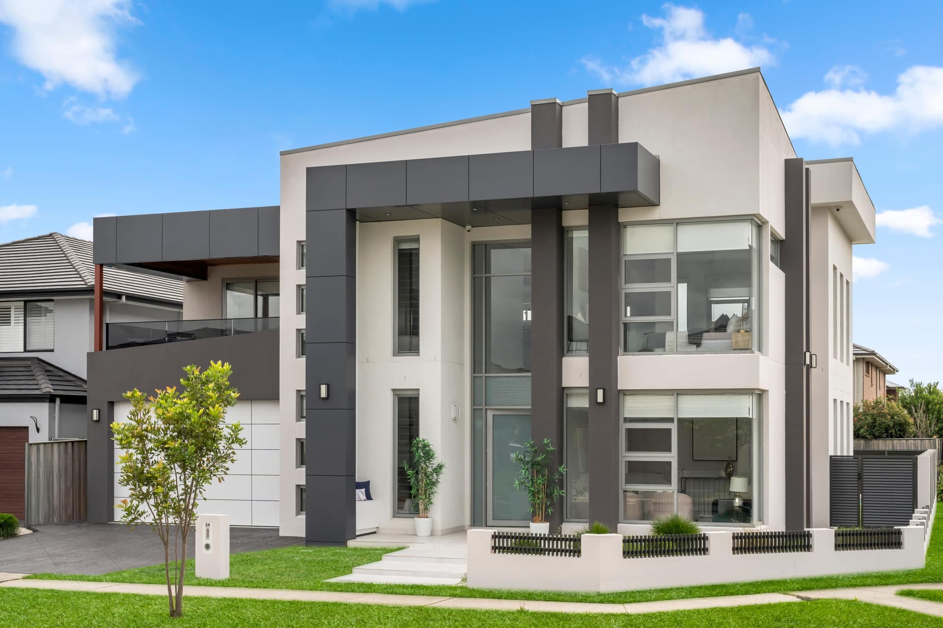 24 Nambung Street, North Kellyville